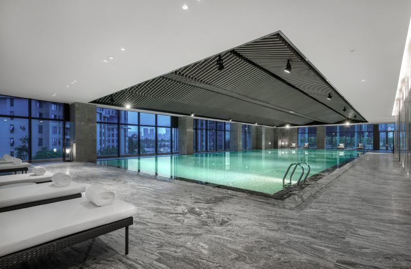 Fraser Residence Chengdu photo 2