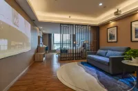Ease Hotel · Zhi (Yichang Three Gorges Visitor Center Binjiang Wanda)