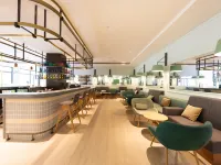 ibis Styles Suzhou Sports Center Sanxiang Road Hotel Hotels near Pan Gate