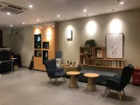 โรงแรม HanTing (เมืองเซี่ยงไฮ้ อี้หนิง)