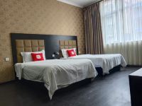 怡莱酒店(北京首都机场林河开发区店) - 双床房