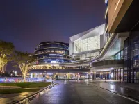亞航飯店（重慶江北國際機場T2T3航廈店） 重慶江北國際機場附近的飯店