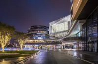 yahang hotel Hotels in 