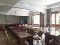 井岡山江井連鎖飯店 井岡山住宿飯店
