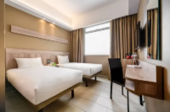 Cititel Express Penang Hotels in 