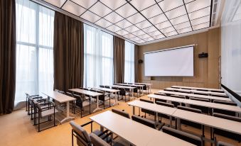 Atour S Hotel(Shihua West Road, Gongbei Port, Zhuhai)