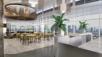 Nuanza Hotel & Convention Cikarang