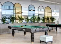 Rixos Premium Dubrovnik - Gym