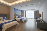 โรงแรมเยสเต (เมืองเก่าจินซิ่ว จิงซี)