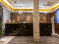 格雅酒店(上海火车站店) - 大堂酒廊