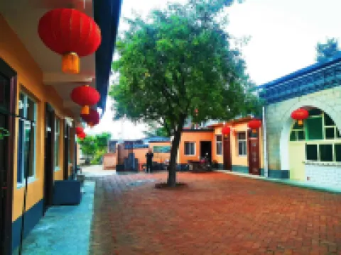 Xiyuan Inn
