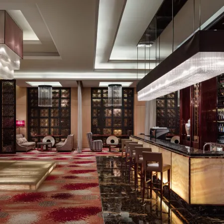 Sheraton Zhenjiang Hotel