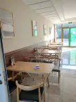 Holiday Inn Huma Golden Harbour