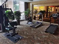 Bishui Lantian Hotel Hotels in Jing County