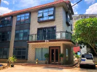 Longzhou Tianzhi'e Villa Hotel Hotels near CPC Longzhou Committee Party School