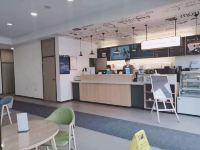 汉庭酒店(长春远达大街店) - 大堂酒廊