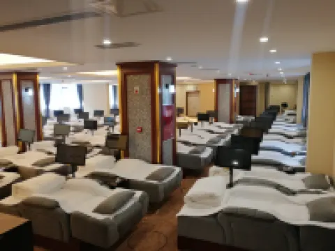 De Ge Ming Cheng Hotel