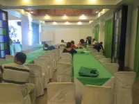 Java Hotel Hotel di Kota Laoag