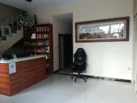 Xuefu E-sports Hotel (Jiamusi University)