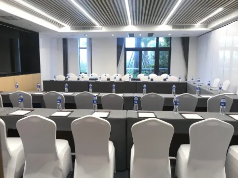 Midea Egret Lake LN Dongfang ,Foshan مرافق الأعمال Photos