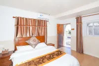 Coastline Guesthouse - Balkoner