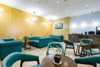 Zuo Xi Dun Wisdom Hotel - acceptant les animaux