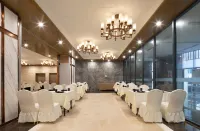 RezenSelect Hotel Nanjing South Railway Station - breakfast