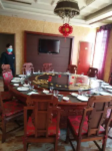 Huayuan Hotel