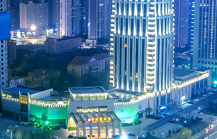 Anyang Guest House