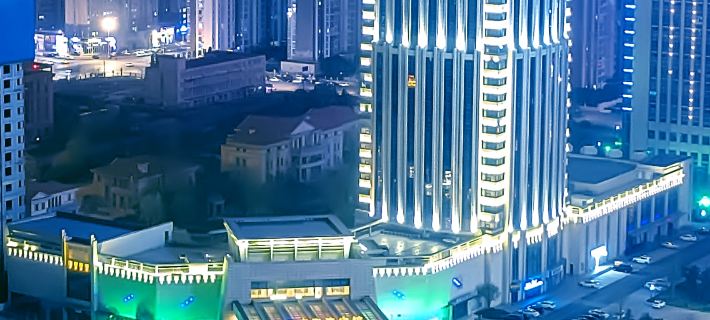 Anyang Guest House Hotels in Anyang