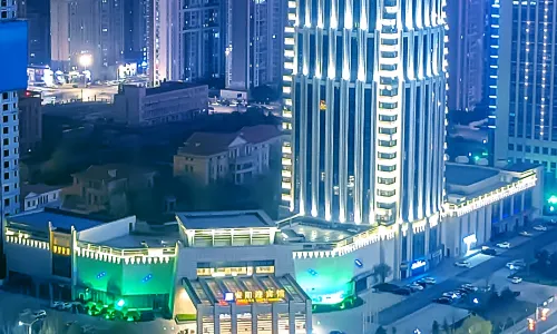 Anyang Guest House