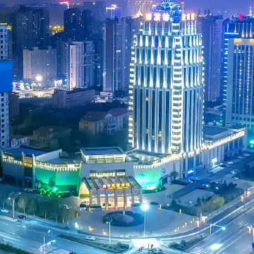 Anyang Guest House