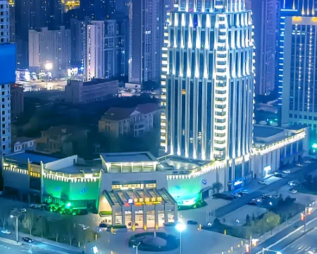 Anyang Guest House Hotéis em Anyang