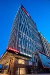 Hampton by Hilton Yueyang Yueyang Avenue Hotel a 