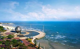 Yang International Hotel North Sea