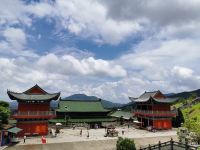 汕尾莲花山温泉度假村 - 酒店附近