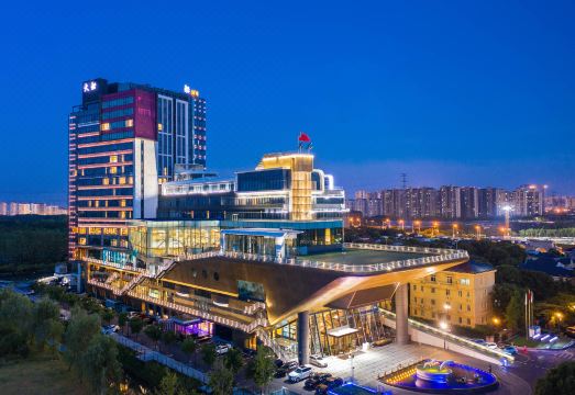 2. 상하이 쉽 호텔..