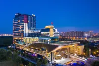 Shanghai Ship Hotel Hotel in zona Shanghai Second Polytechnic University Nanyang Teaching Department
