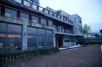Beishanju Guesthouse