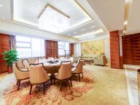 咸阳丽彩天禧酒店 - 餐厅