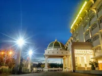 New Palace Bac Lieu Hotel Hotels in Phuong 3