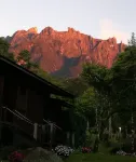 Spring Garden Kundasang