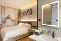 Ruibeiting Hotel, Ninghai High Speed Railway Station