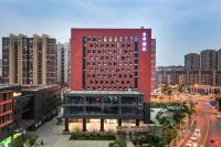 JI Hotel (Nanjing Xianlin Wanda Mao) Hotels in der Nähe von Nanjing Longtan Wharf