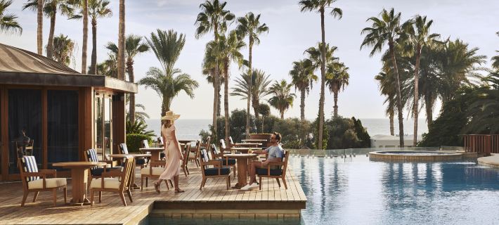 Annabelle Hotels in Paphos