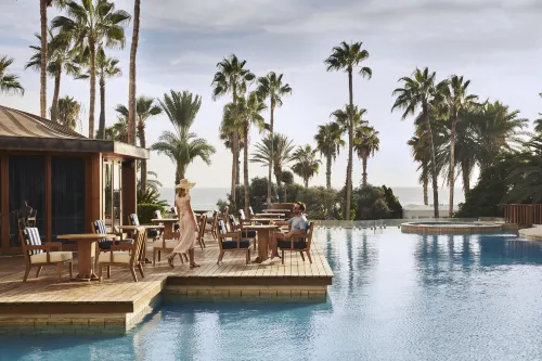 Annabelle Hotels in Paphos