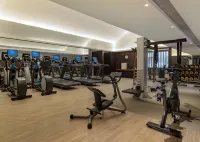 Conrad Hangzhou Tonglu - palestra