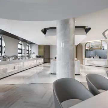 Ibis Styles Hotel (Dalian Railway Station Qingniwa Bridge)