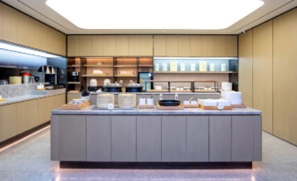 JI Hotel (Shenzhen North Railway Station)