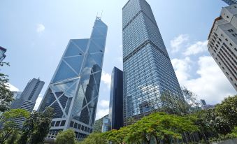 Garden View Hong Kong